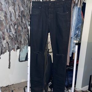 Purple Brand Jeans